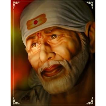 Om Saibaba 2